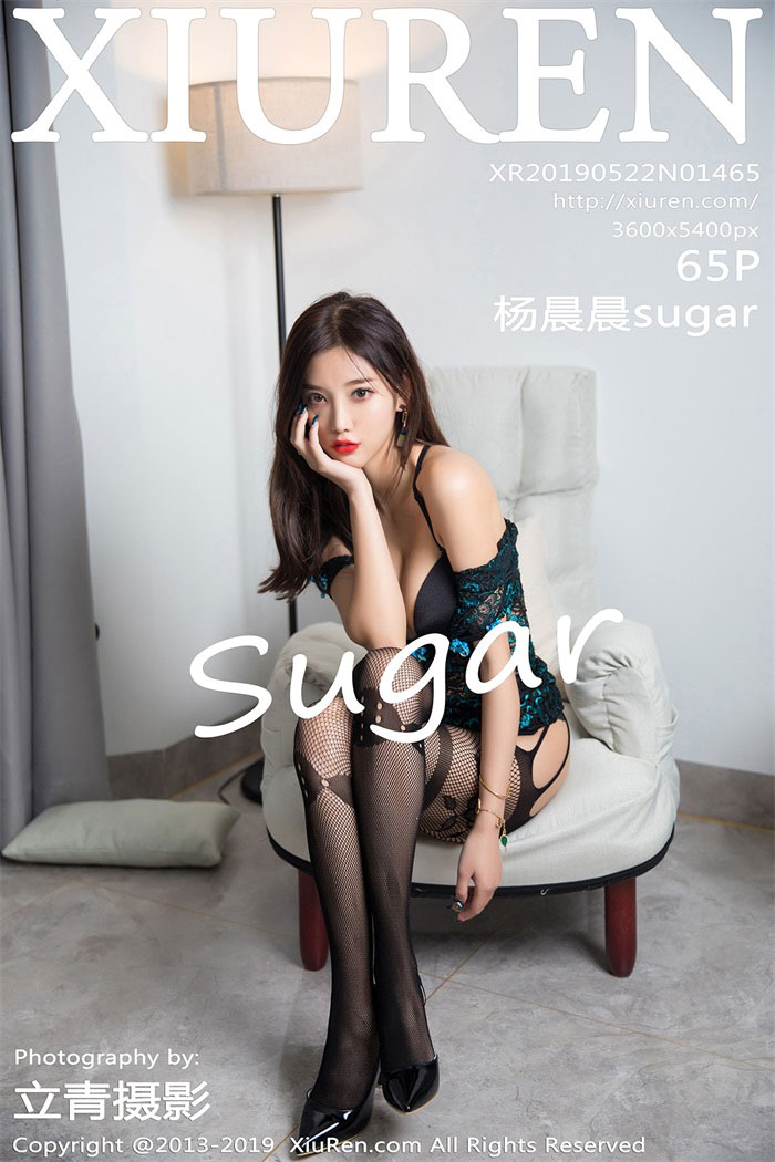 [XIUREN秀人网] 2019.05.22 No.1465 杨晨晨sugar [65P/268MB]