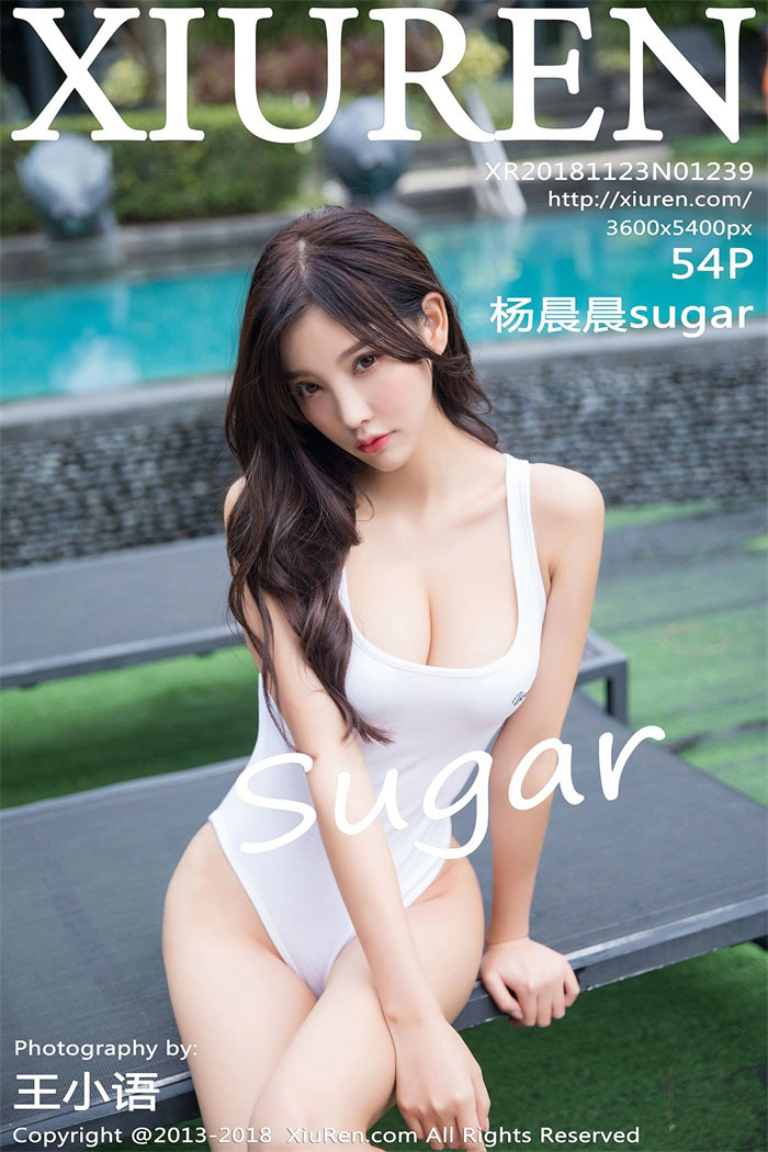 [XIUREN秀人网] 2018.11.23 NO.1239 杨晨晨sugar [54+1P/310MB]