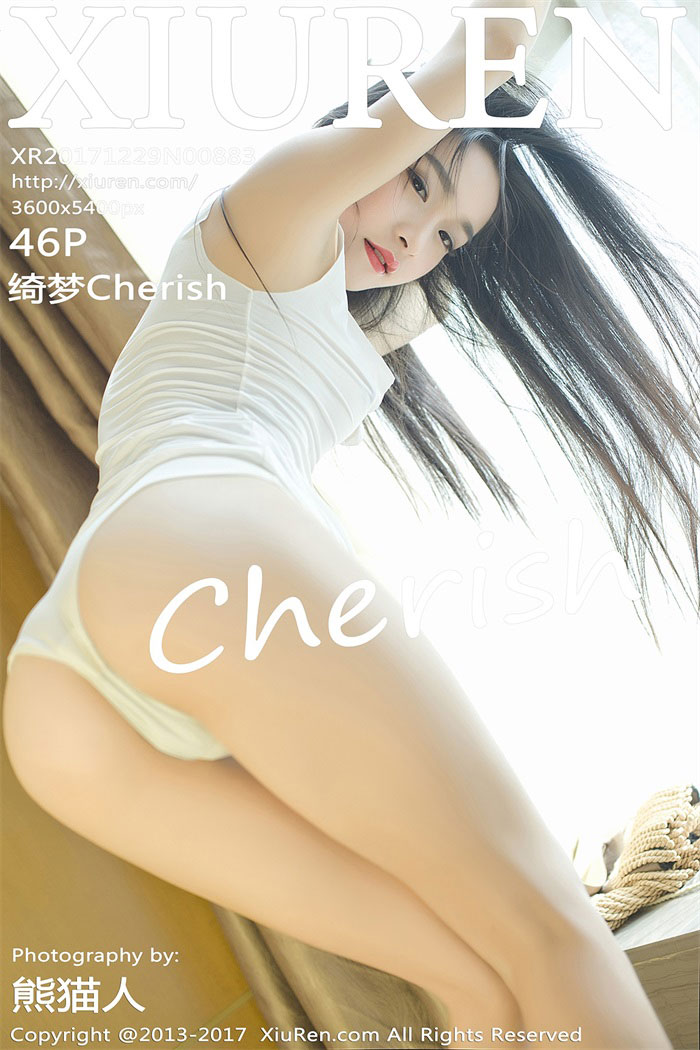[XIUREN秀人网] 2017.12.29 No.883 绮梦Cherish [46P/85MB]